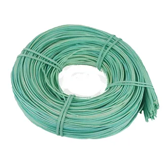 peddigrohr pistazien 2mm  0,25kg 5002017-27