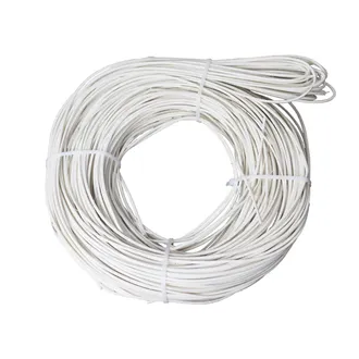 peddigrohr 2mm zu 2,5mm B bündel weiß 0,4kg - 0,5kg 5002051