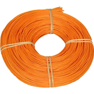 peddigrohr orange 2,25mm ringe 0,25kg 5002217-04