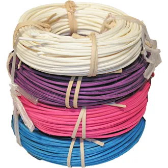 peddig 2,25mm Satz mit 4 Farben 5002219-05