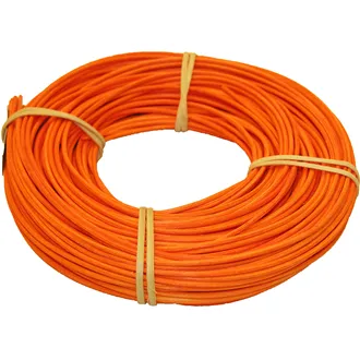 peddigrohr orange 2,25mm 0,10kg-1St 5002220-04