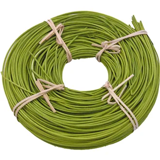 Peddigrohr olivgrün 2,25mm 0,10kg-St 5002220-24