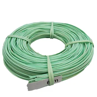 peddigrohr pistazien 2,25mm 0,10kg 5002220-27