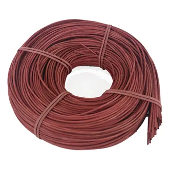 peddigrohr tee 2,5mm ringe 0,25kg 5002517-25