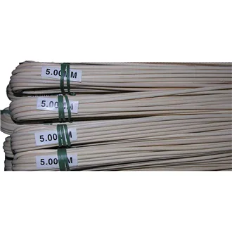 peddigrohr 5mm AA bündel 0,5kg