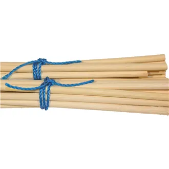 peddigrohr 6,5mm AA bündel 0,5kg 5006501