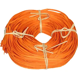 peddigschiene orange 5/6mm ringe 0,25kg 50S0517-04