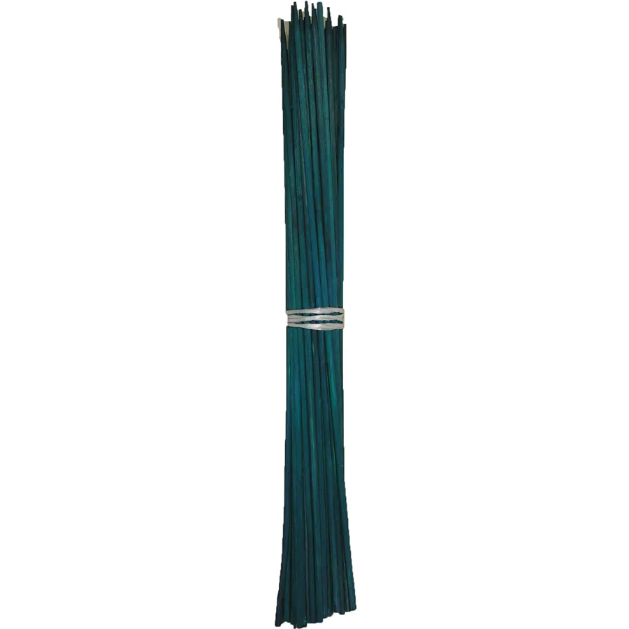 Bambus gebeizt Länge 40 cm 5700108