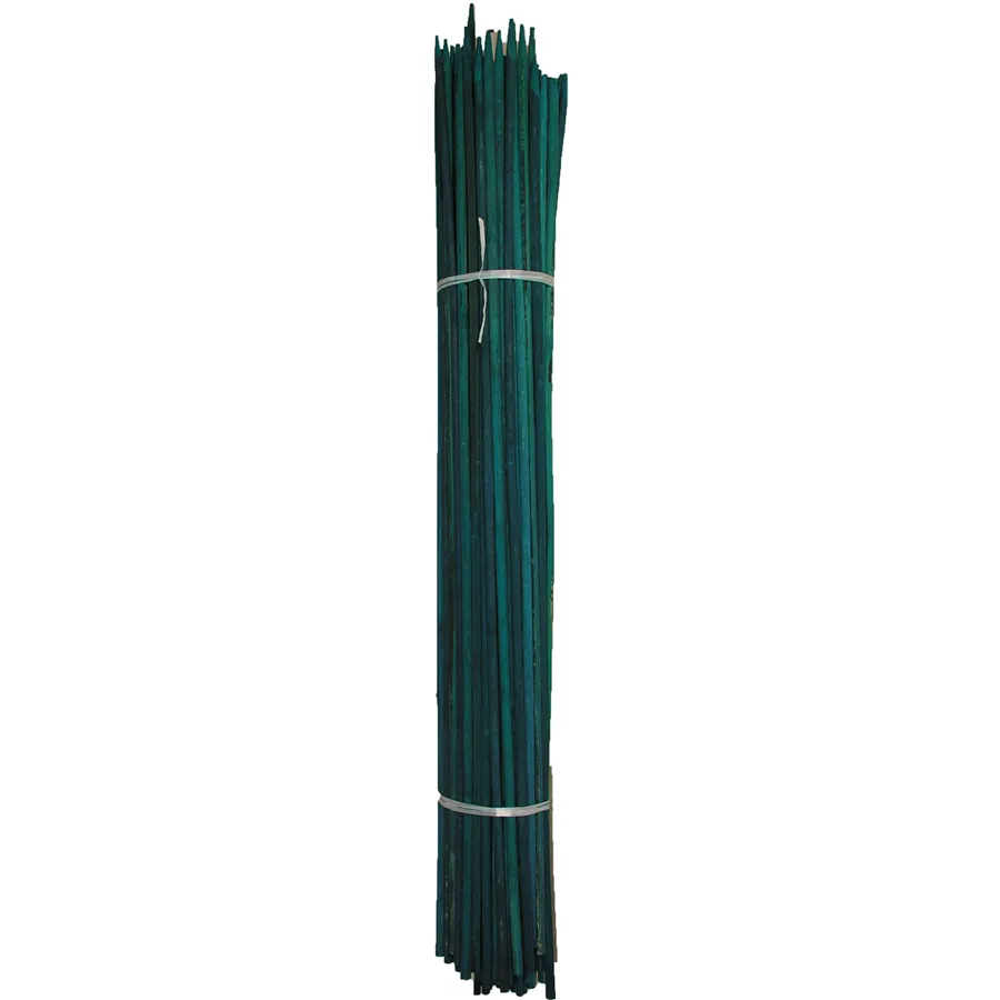 Bambus gebeizt Länge 60cm 5700208