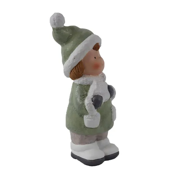 Dekoration Junge X7360