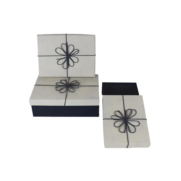 Geschenkbox, Set 3 A0135