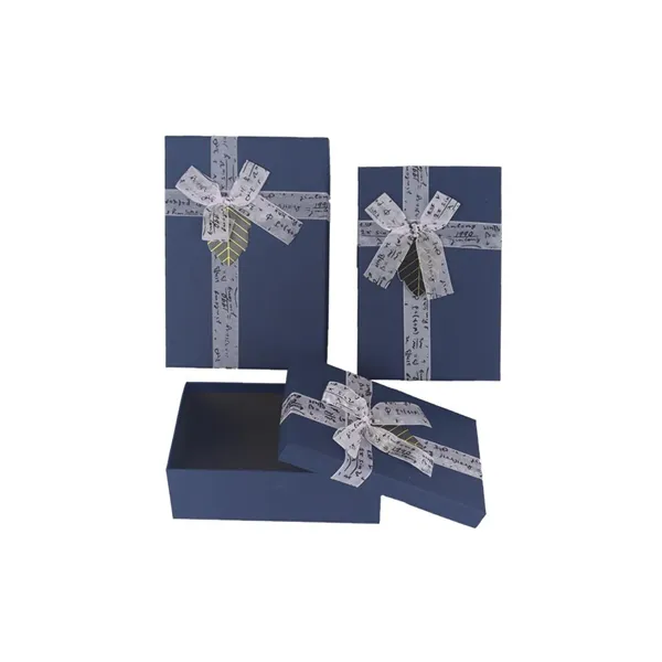 Geschenkbox, Set 3 A0137