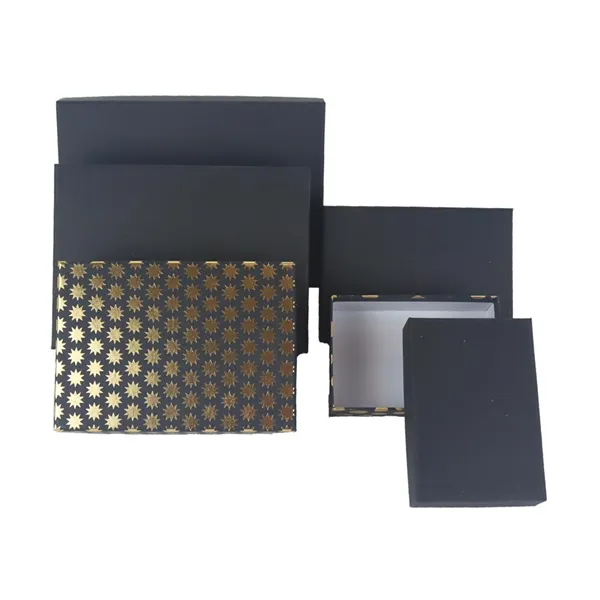 Geschenkbox, Set 5Stk A0149/S5