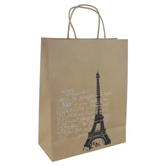 Papiertasche A0154/3