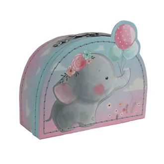 Papierkoffer A0208/V