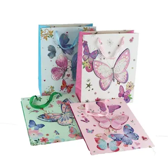 Geschenktasche, S/4 A0298