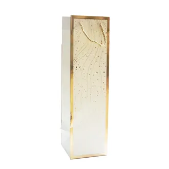 Geschenktüte für Wein A0338
