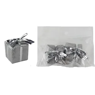 Geschenkdekoration, 2 Stück A0350