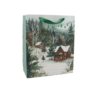 Weihnachtsgeschenktüte A0354/2