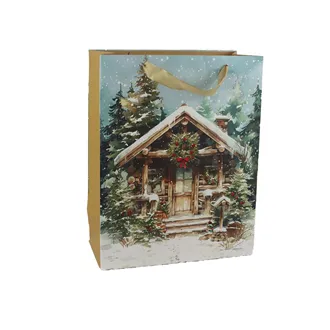 Weihnachtsgeschenktüte A0355/3