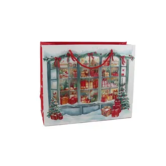 Weihnachtsgeschenktüte A0356/2