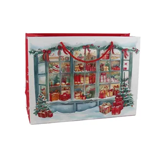 Weihnachtsgeschenktüte A0356/3