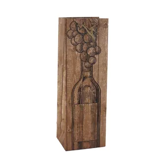 Weingeschenktüte A0371