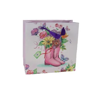 Papiergeschenktüte A0375/1