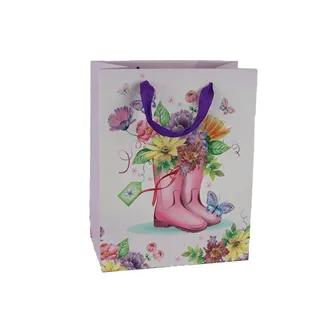 Papiergeschenktüte A0375/2