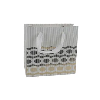 Papiergeschenktüte A0380/1