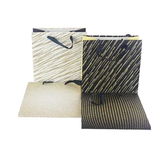 Geschenktüte, 4er Set A0408
