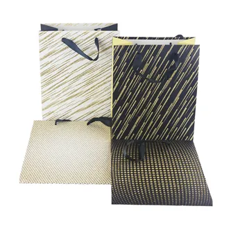 Geschenktüte, 4er Set A0409