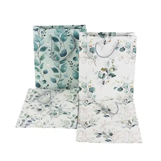 Geschenktüte, 4er Set A0416