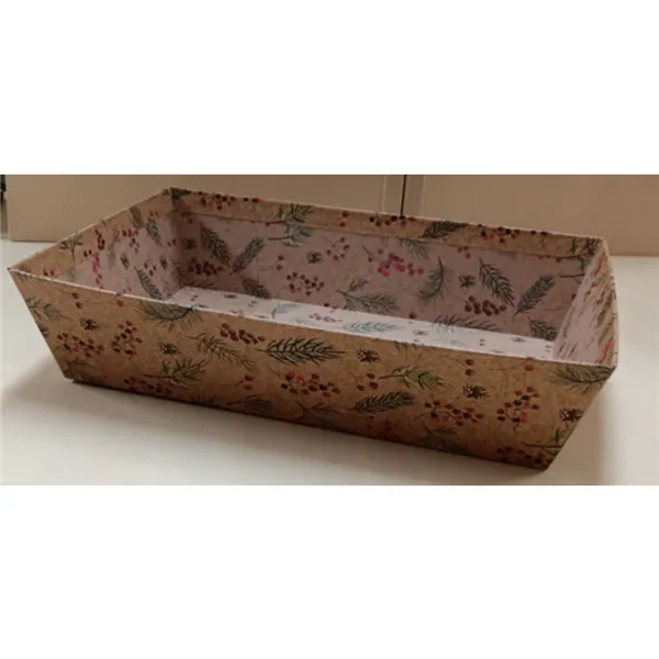 Papier-Tablett A0426/1