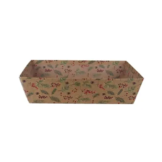 Papier-Tablett für Geschenke A0426/2