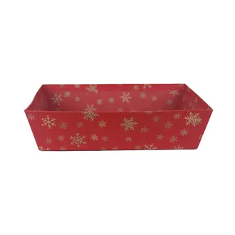 Papier-Tablett für Geschenke A0427/1