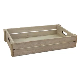 Holztablett gross D0158/V