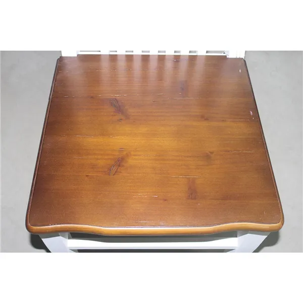 Holzstuhl  D0538 II. Qualität