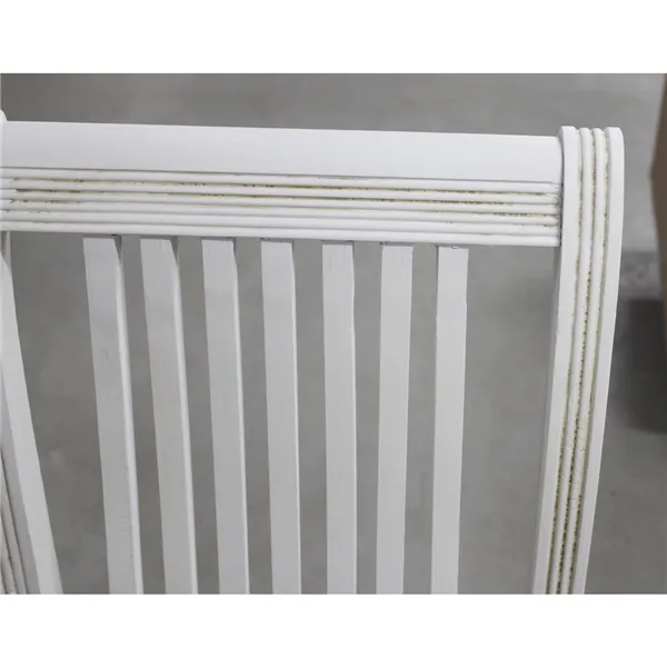 Holzstuhl  D0538 II. Qualität