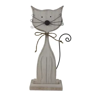 Dekorative Katze D1903/2