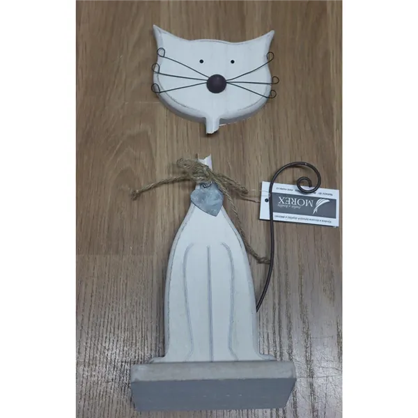 Dekorative Katze D1903/2