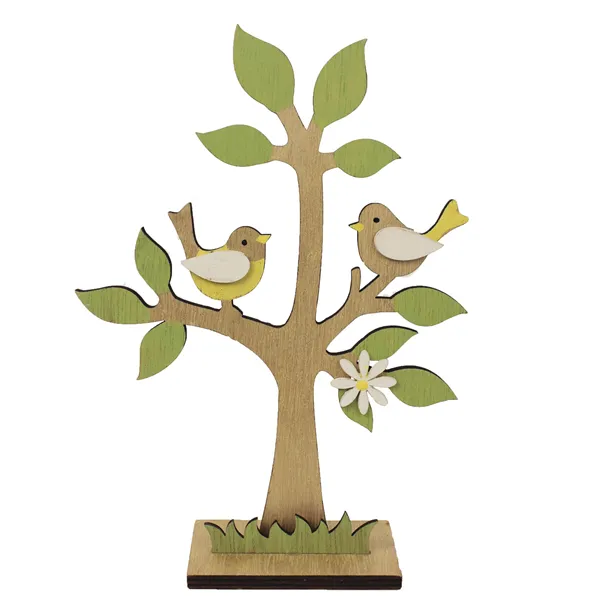 Dekorativer Baum D2052