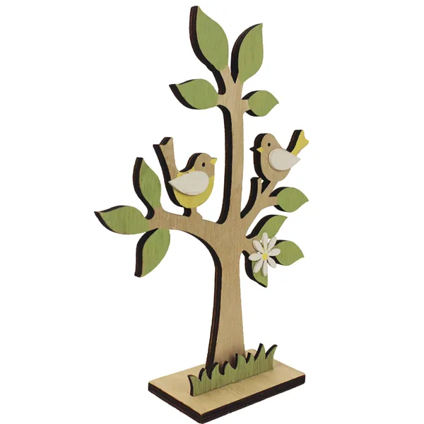 Dekorativer Baum D2052