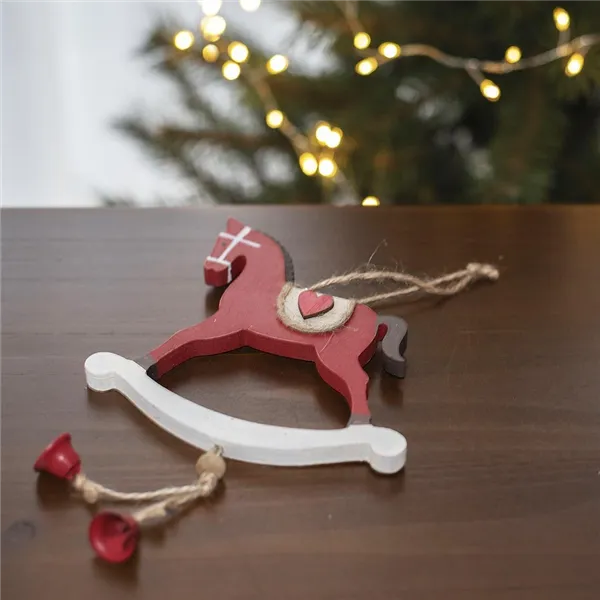 Pferd zum Aufhängen D2512