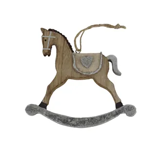 Pferd zum Aufhängen D2552