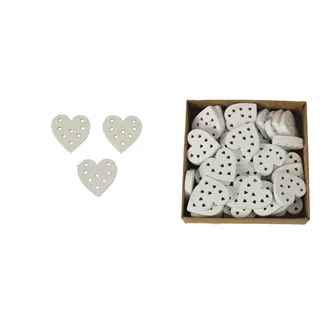 Dekoration 50 St. D2764