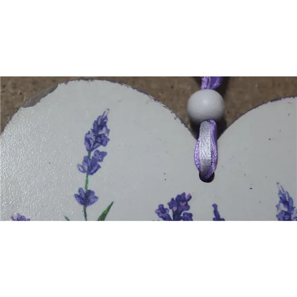 Herz zum Aufhängen 2. Qualität D3051