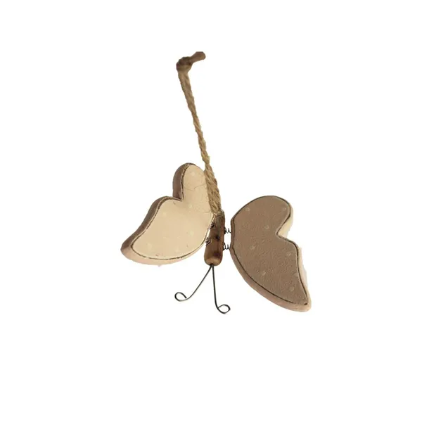 Schmetterling zum Aufhängen D3113/1