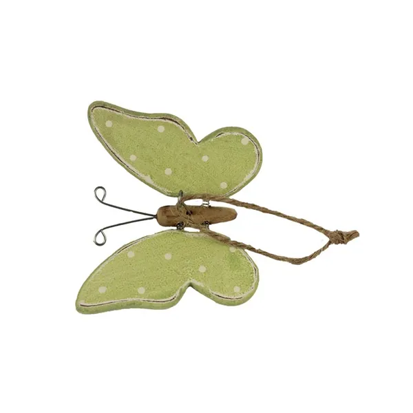 Schmetterling zum Aufhängen D3115/1