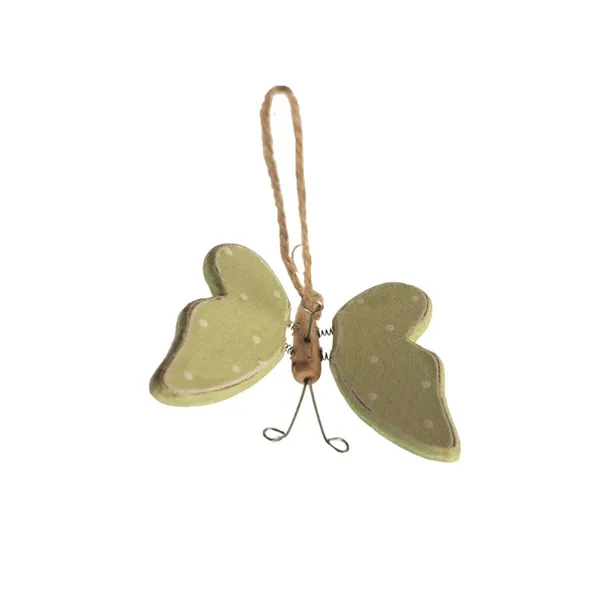 Schmetterling zum Aufhängen D3115/1